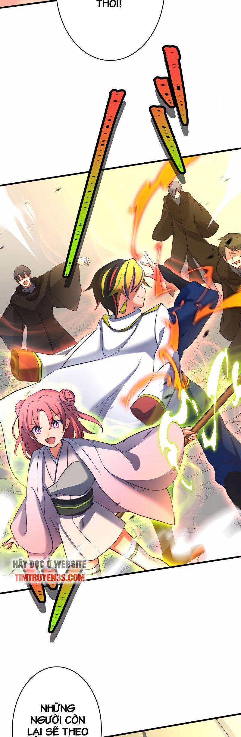 saikyou inyoushi no isekai tenseiki chapter 12 17