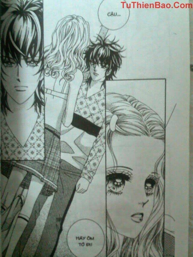 tình trong mộng chapter 3 57