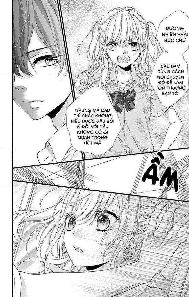 đây là ái, không phải yêu chapter 1 14