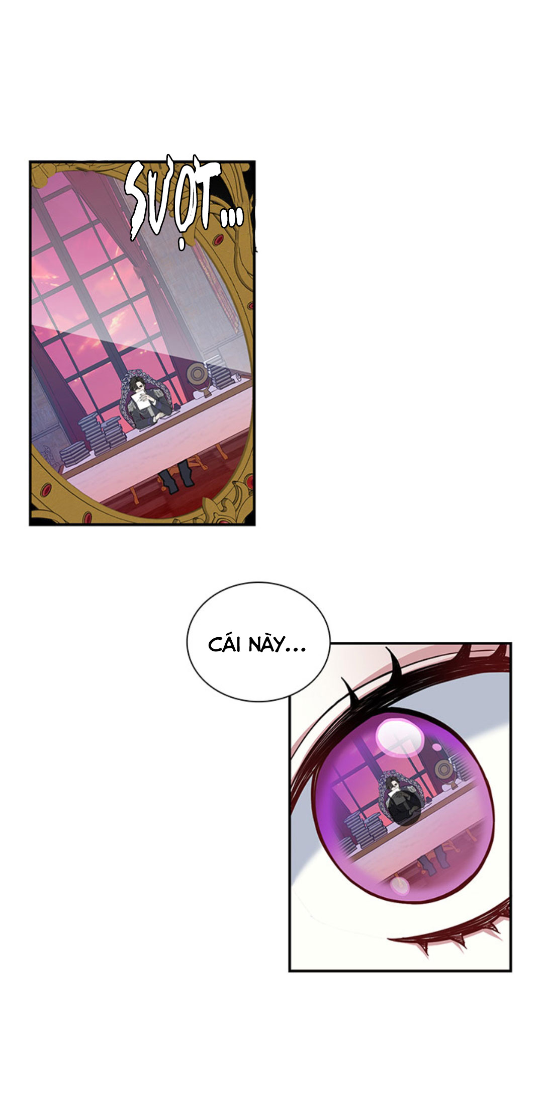 tôi là mẹ kế nhưng con gái tôi quá dễ thương chapter 20 28