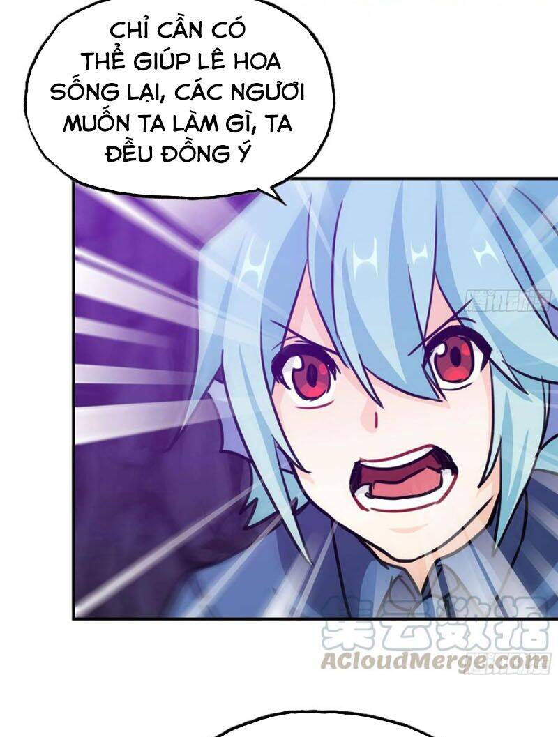 khởi đầu bằng một con côn chapter 160 23