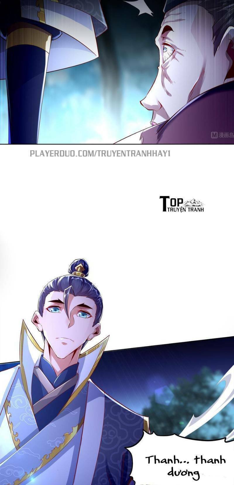 trọng sinh chi ma tôn đương đạo chapter 42 18