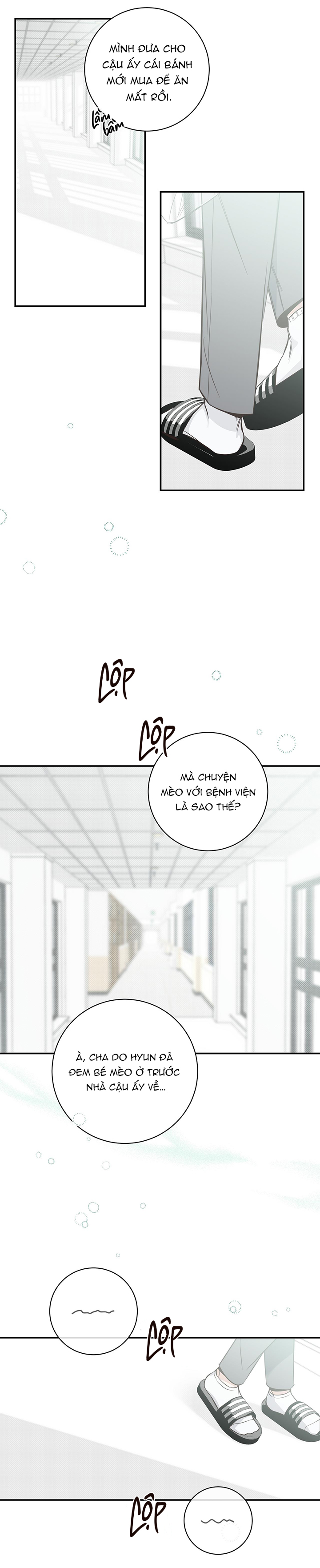 mùa hạ chapter 6 12