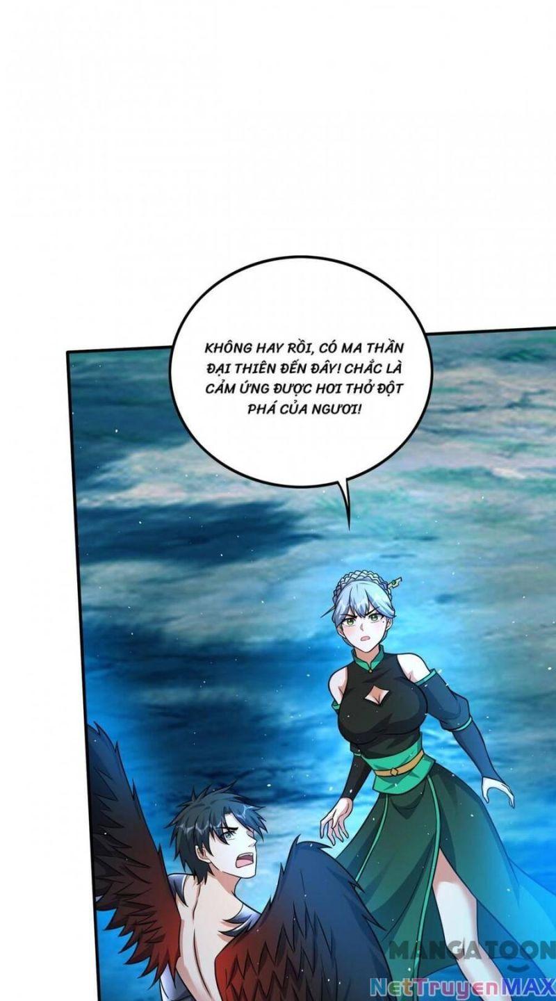 tối cường thần y tại đô thị chapter 313 24