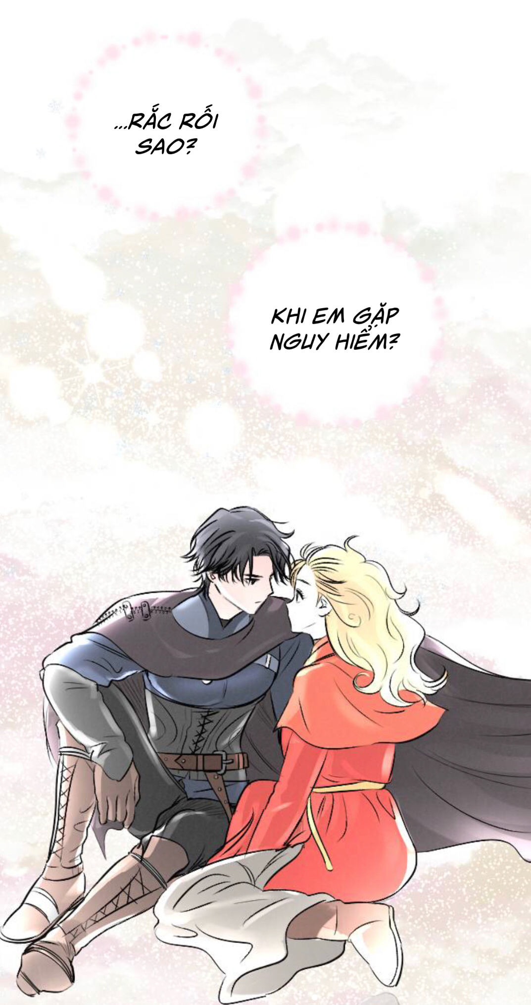 lựa chọn cuối cùng của tôi là nam phụ chapter 13 19