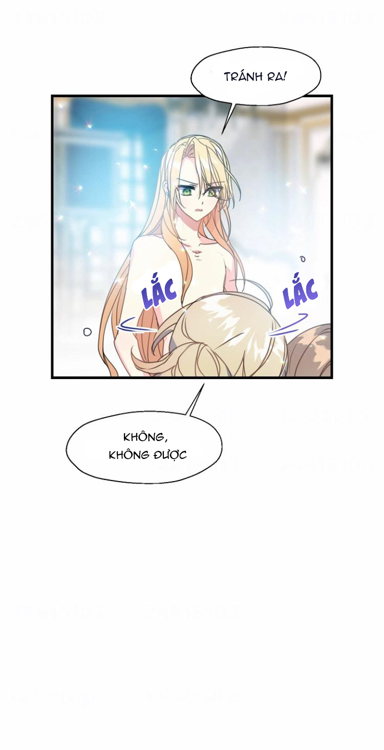 bệ hạ, xin đừng giết tôi!! chapter 33 4