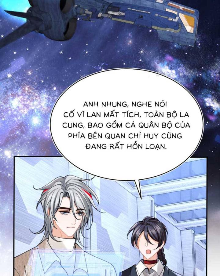 vị chỉ huy lạnh lùng khóc trong vòng tay tôi chapter 69 37