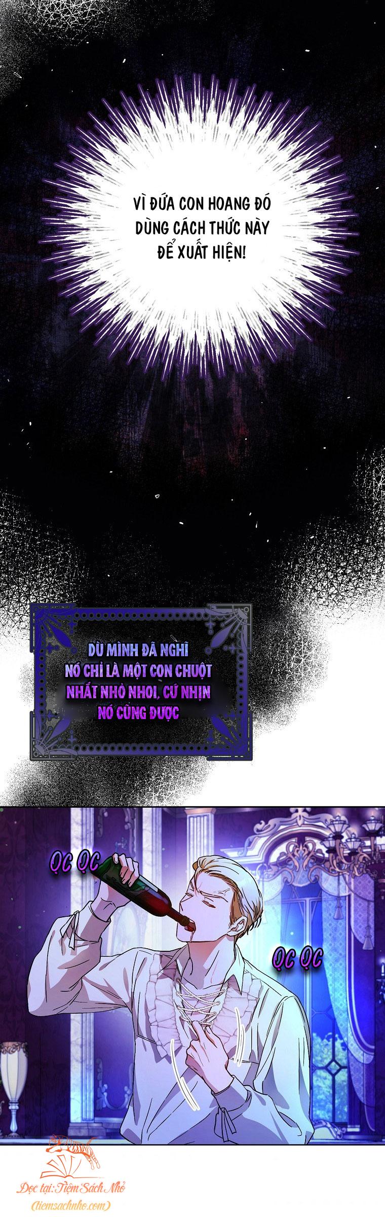 trở thành vợ nam chính chapter 46 47