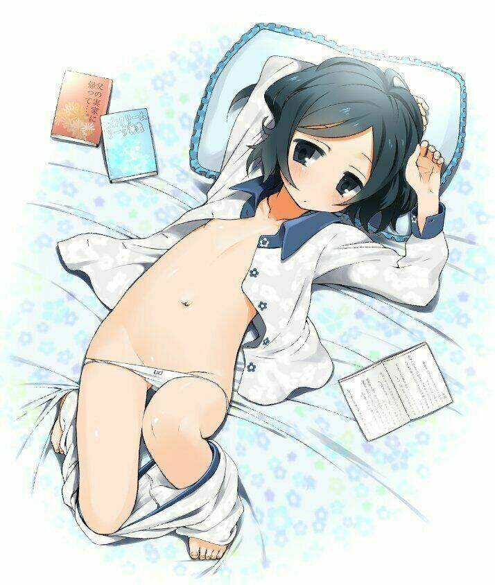 ảnh anime và ảnh wallpaper đẹp chapter 77 38