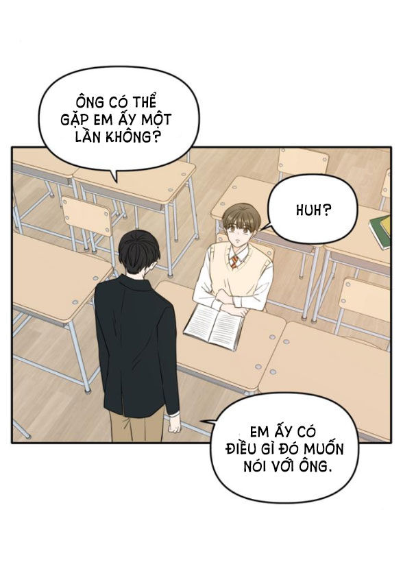 hẹn gặp anh ở kiếp thứ 19 chapter 106.1 45