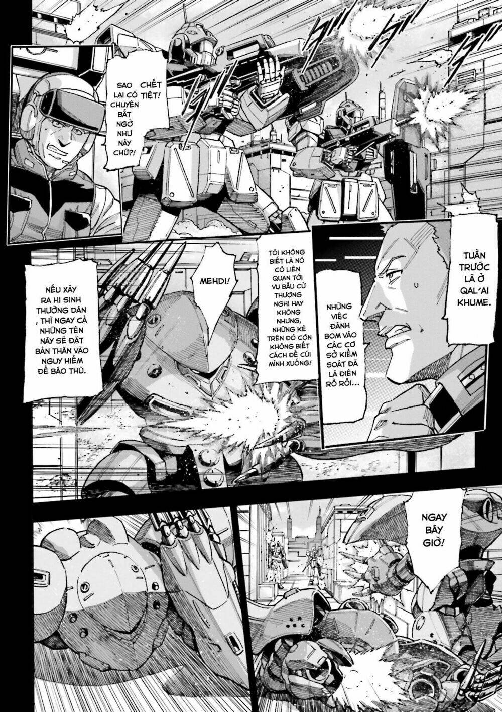 kidou senshi gundam u.c. 0094 - across the sky chapter 2 9