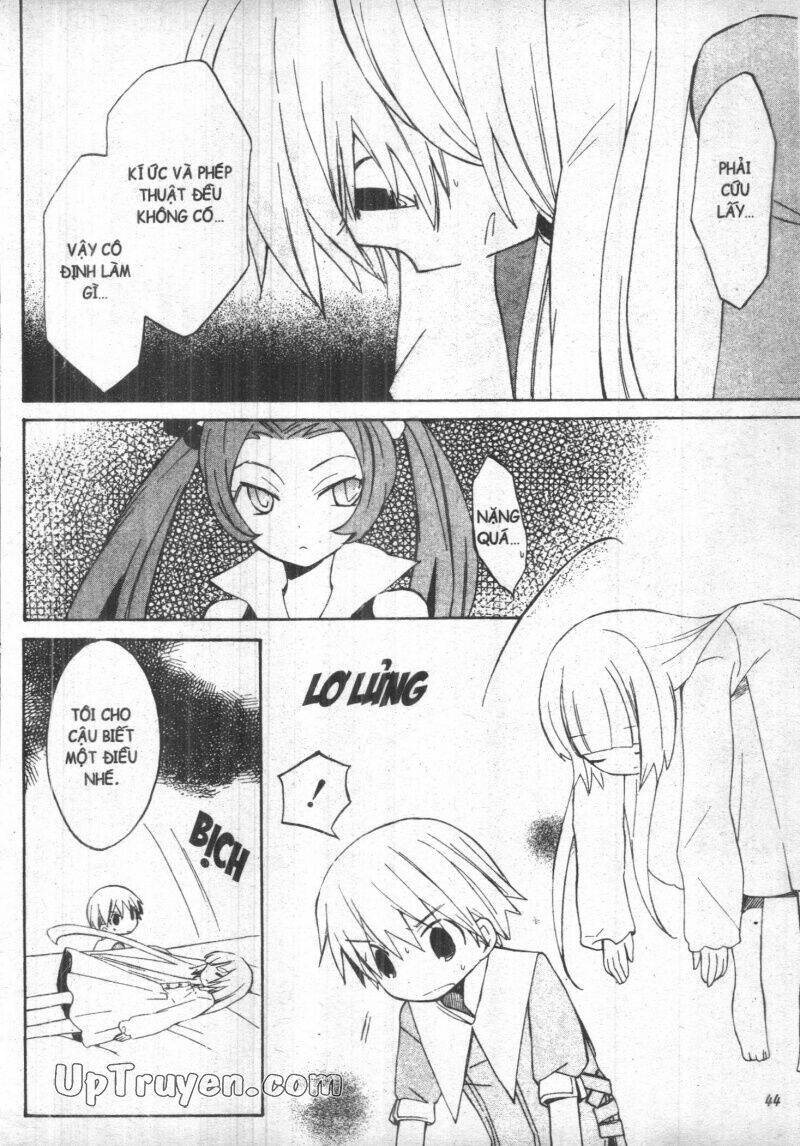 hoshi no witch chapter 3 44