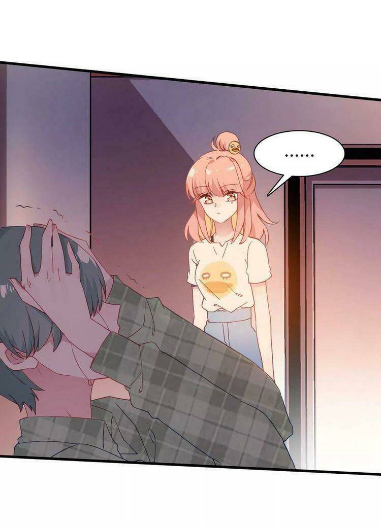 chuyển phát nhanh tình yêu chapter 15 28