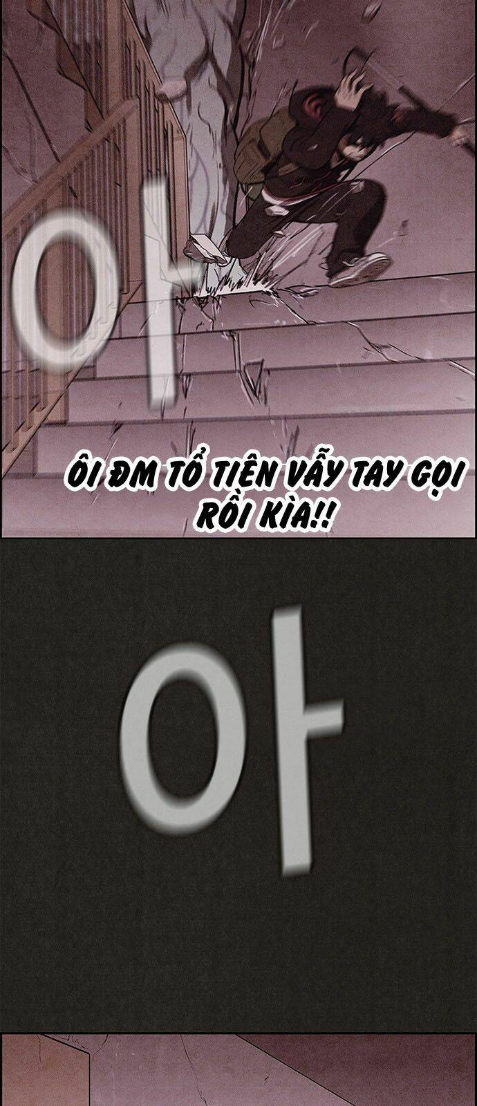 quái vật tại chung cư xanh chapter 22 41