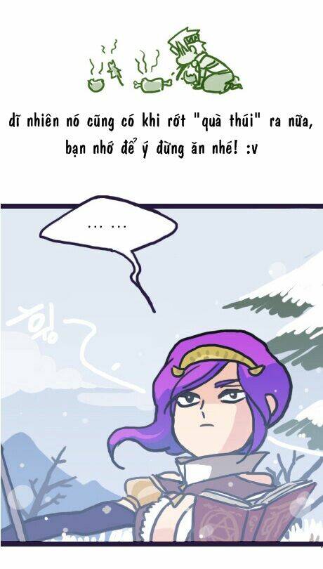 dragon nest random scribbles chapter 3 12