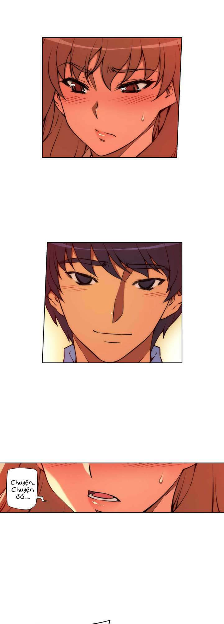 unbalance triangle chapter 36.1 14