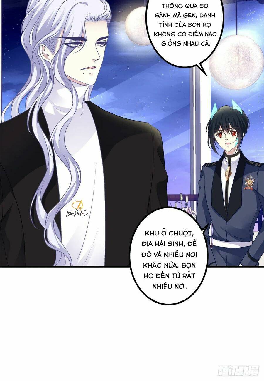 toàn bộ nắm trong tay chapter 79 52