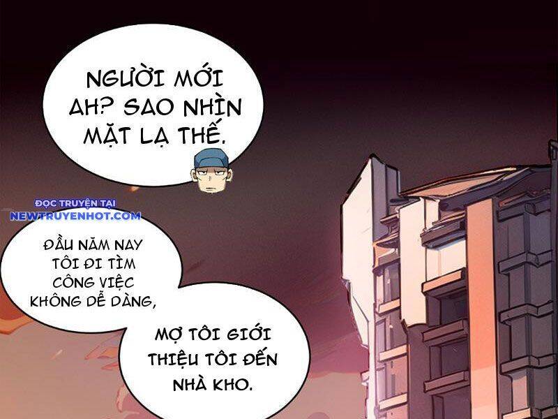 vô hạn thôi diễn chapter 21 2