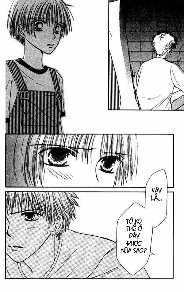 girl got game - power chapter 10 30