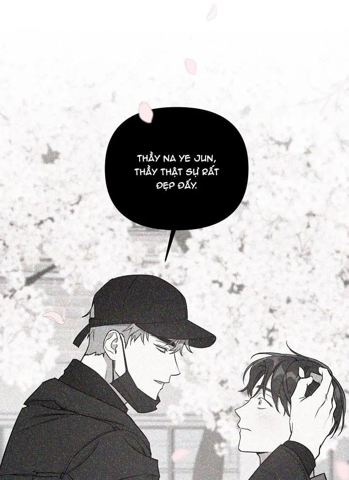 thần tượng đến rồi!? chapter 27 18