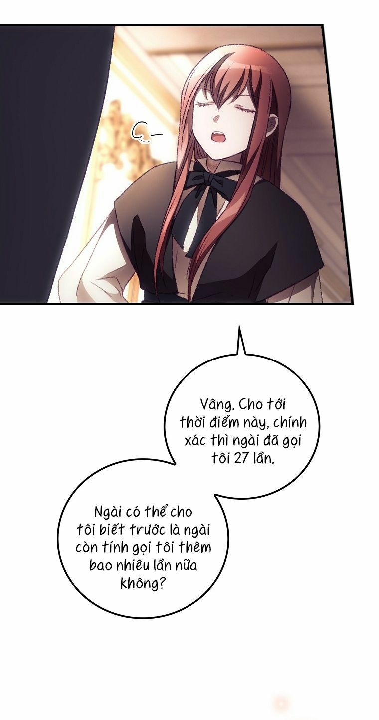 tôi nhìn thấy cái chết của bạn chapter 27 17