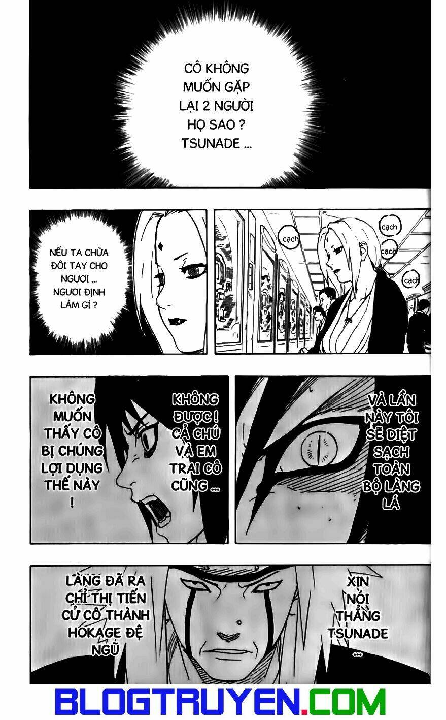 naruto - cửu vĩ hồ ly chapter 161 5