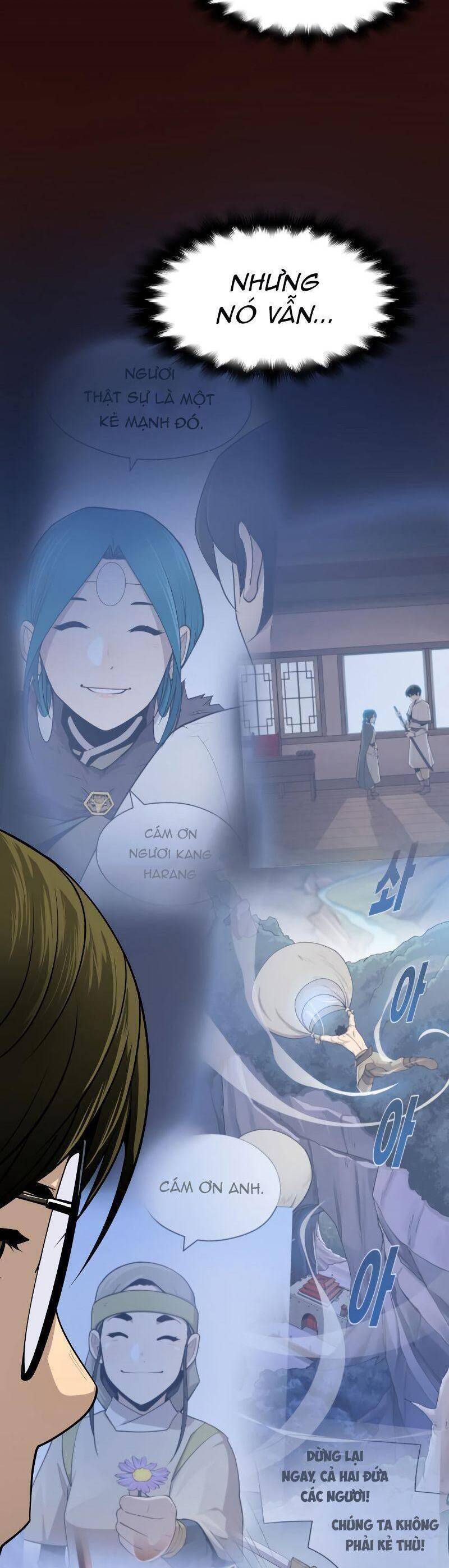 thiếu niên kiếm sư chapter 24 41