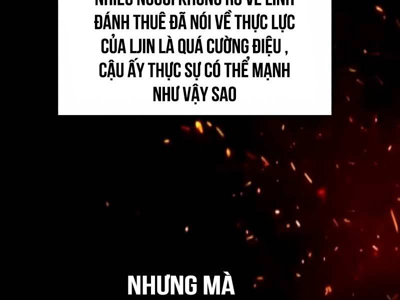 bạn học tôi là lính đánh thuê chapter 174 194