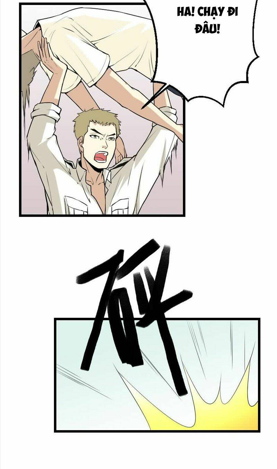 ngưu thư cung ứng thương chapter 22 3