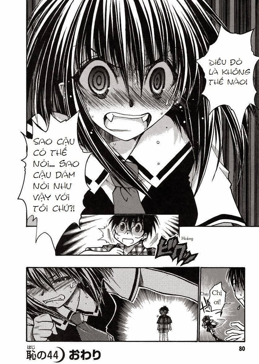 little vampire chapter 44 40