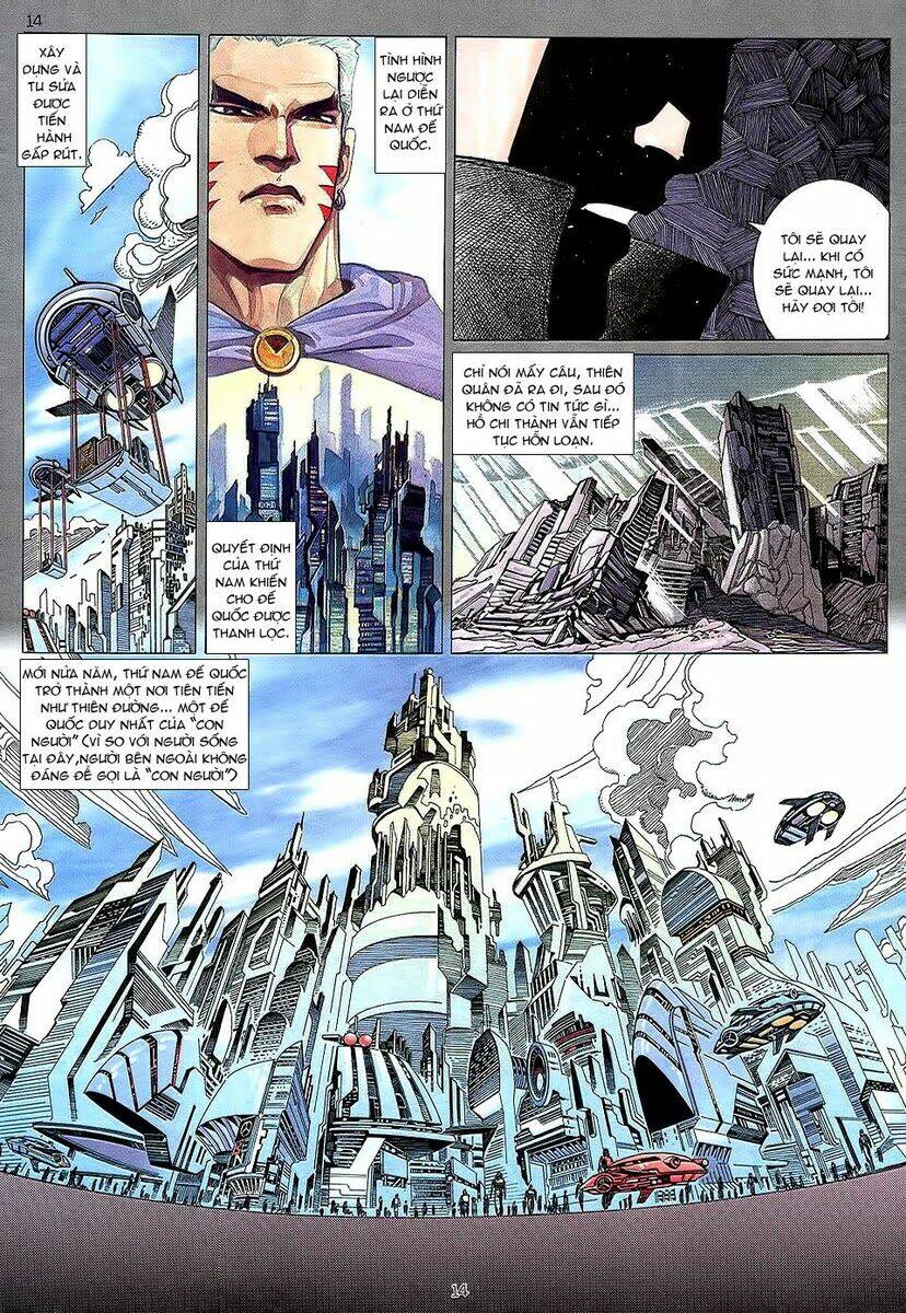 hải hổ 3 chapter 42 14