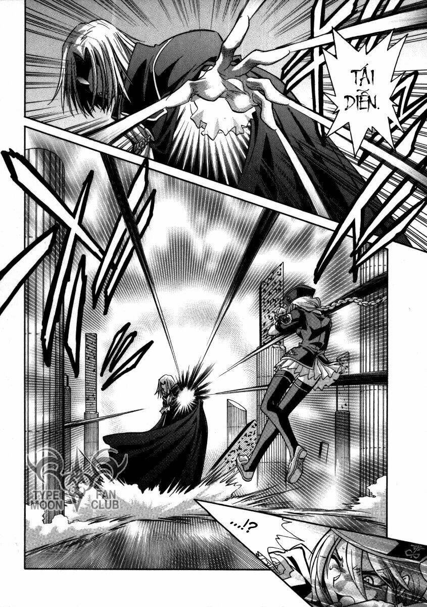 melty blood chapter 28 12