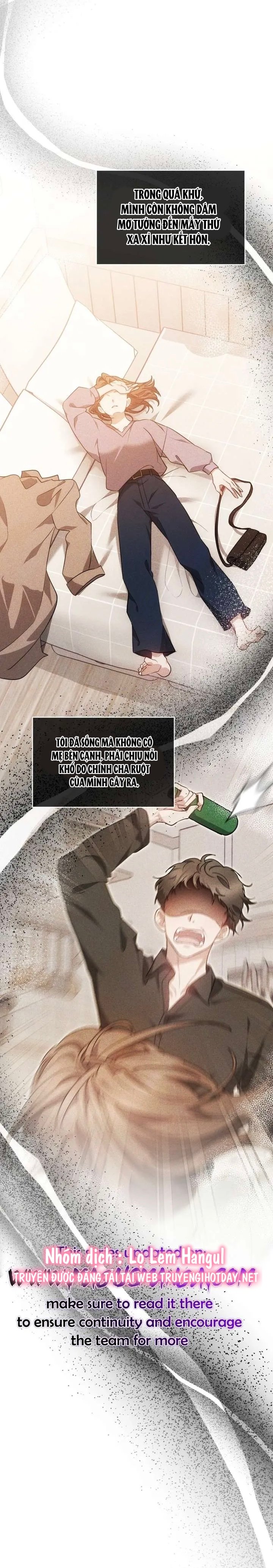 thoát chết một cách dễ dàng chapter 17 15