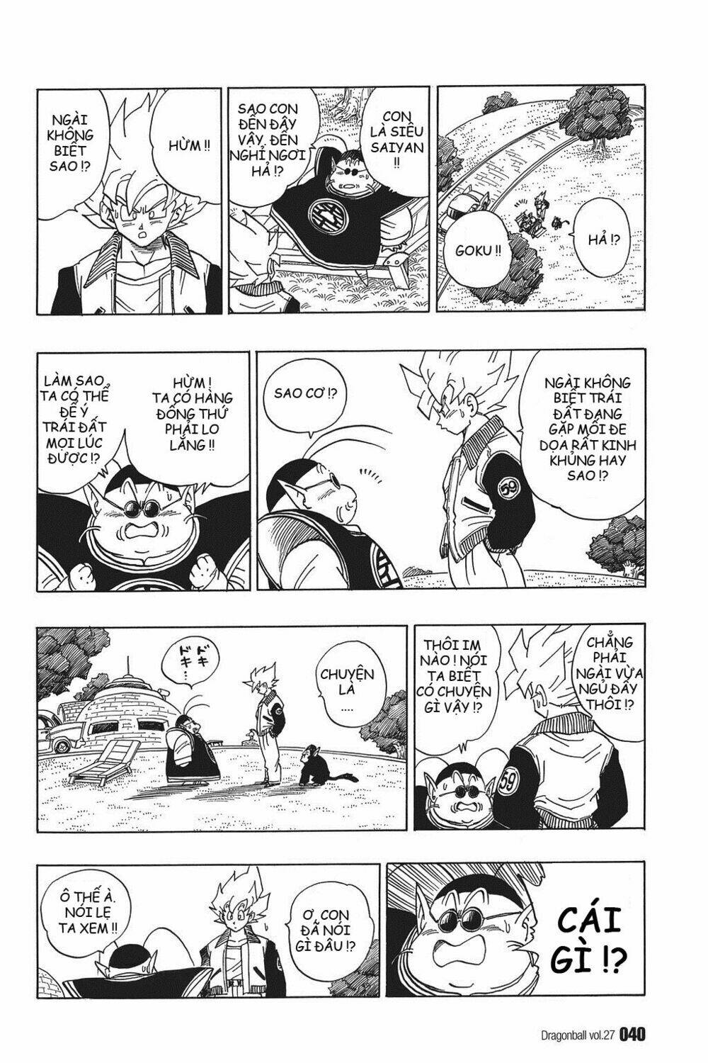 dragon ball - bảy viên ngọc rồng chapter 393 7