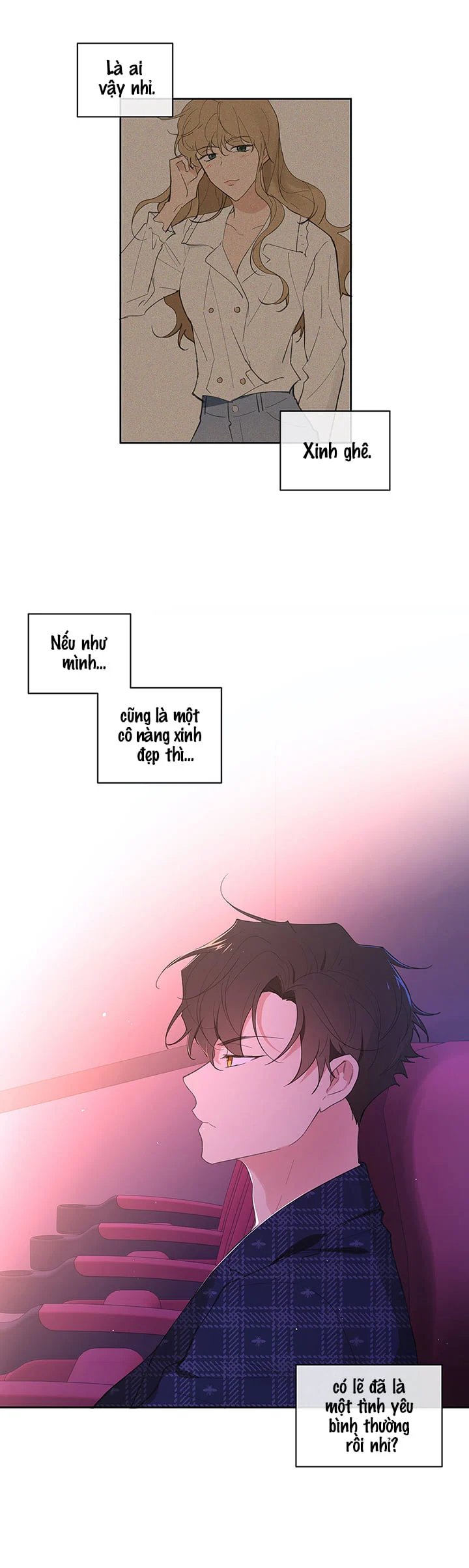 tâm tư của ju in chapter 17 9