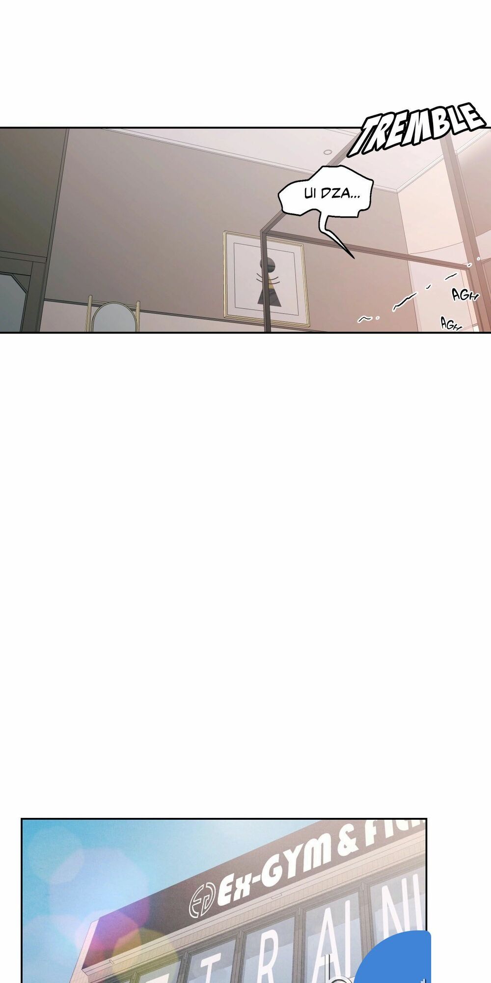 phòng tập gym bí mật chapter 18 43