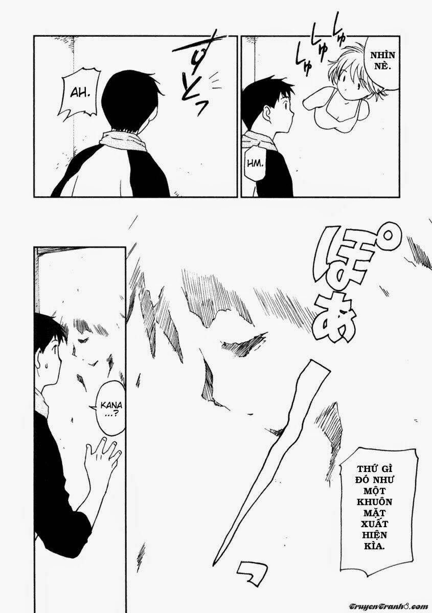 itoshi no kana chapter 2 15