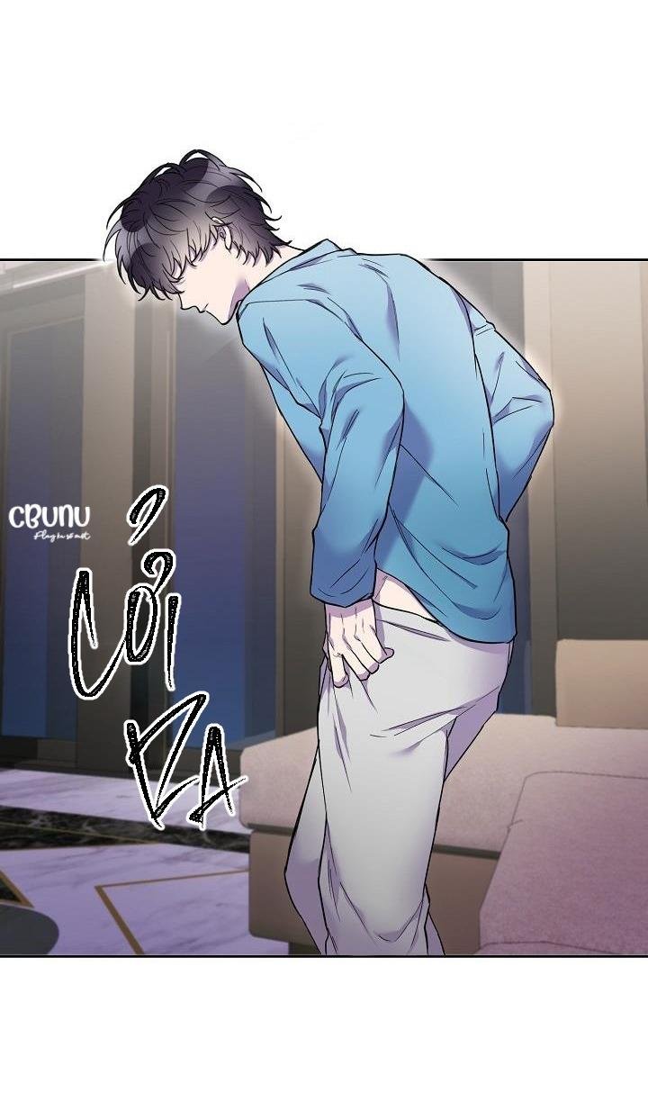 |drop| nụ hôn chết chóc chapter 4 79