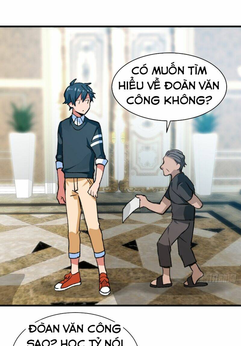 vô sỉ thuật sĩ chapter 26 24