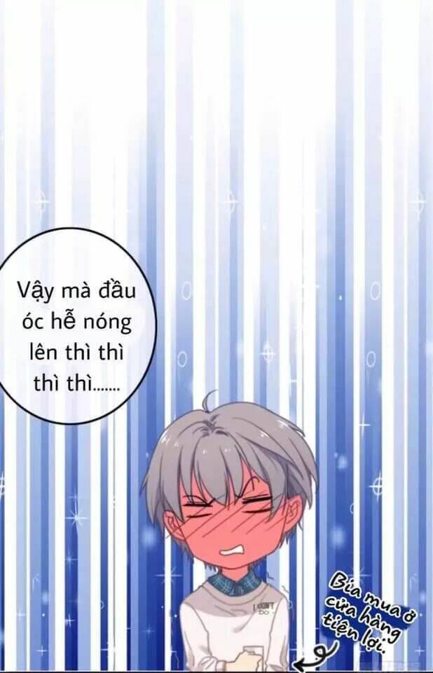 Lời Thì Thầm Chapter 40 - Trang 16