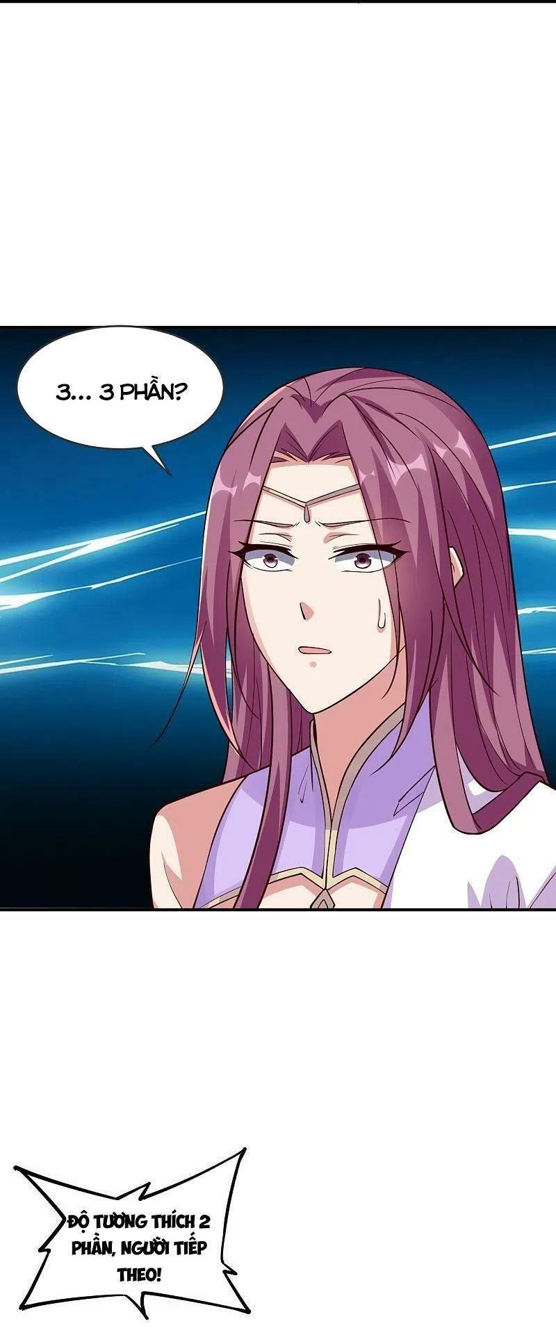 tiên võ đế tôn chapter 281 56