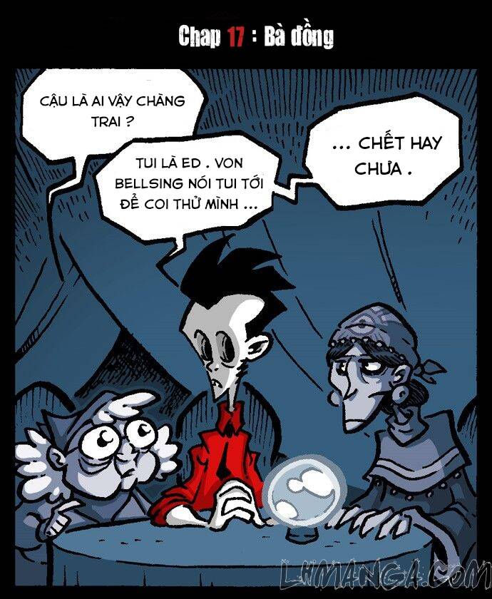 undeaded chapter 17 2