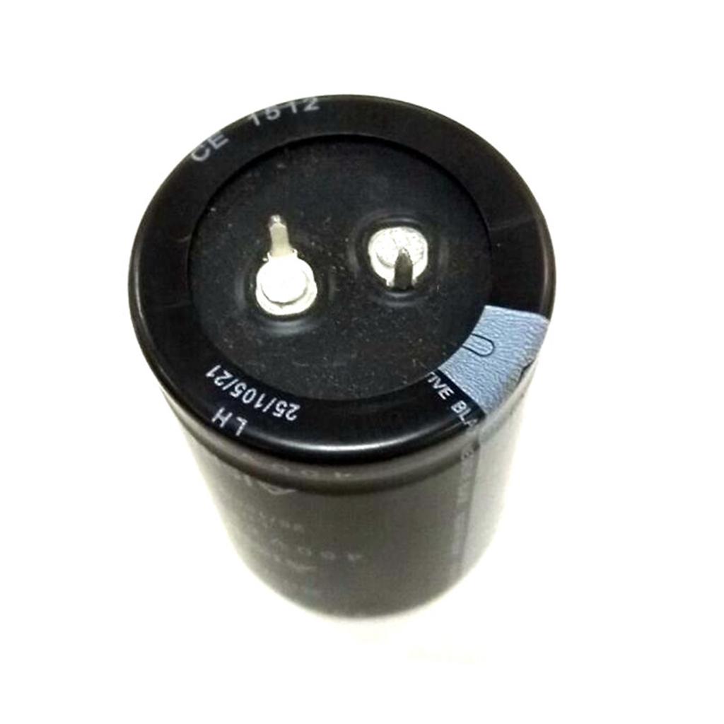 35x50mm 450V680UF Electrolysis Capacitor Electronic Component Accessories
