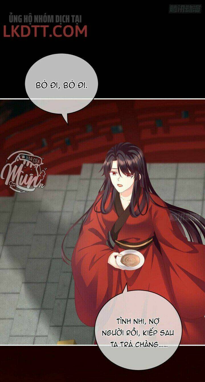 kiều phu có hỉ chapter 19 7
