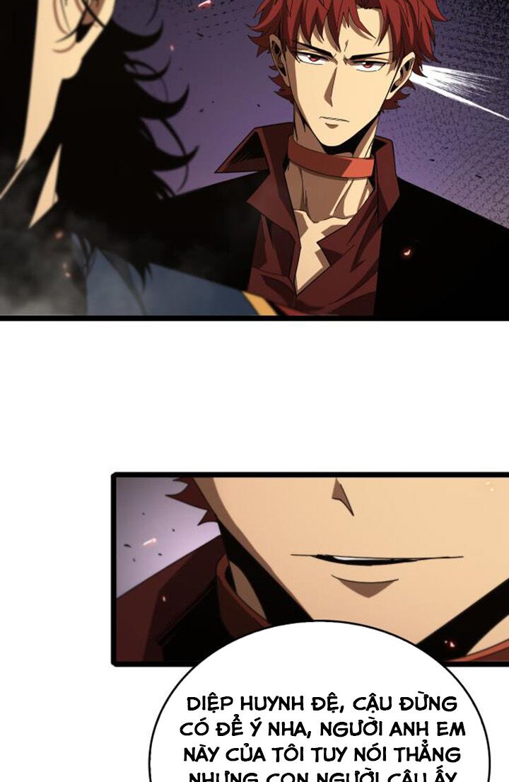 chư giới - tận thế online chapter 96 3