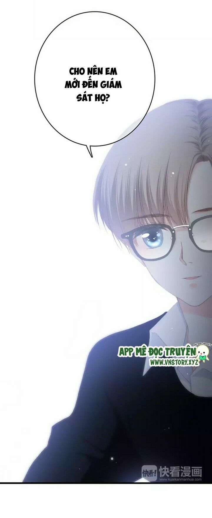 con tim rung động 2 chapter 14 11