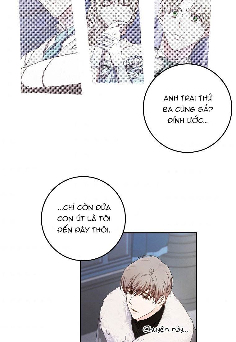 trở thành vợ của nam chính chapter 2 35