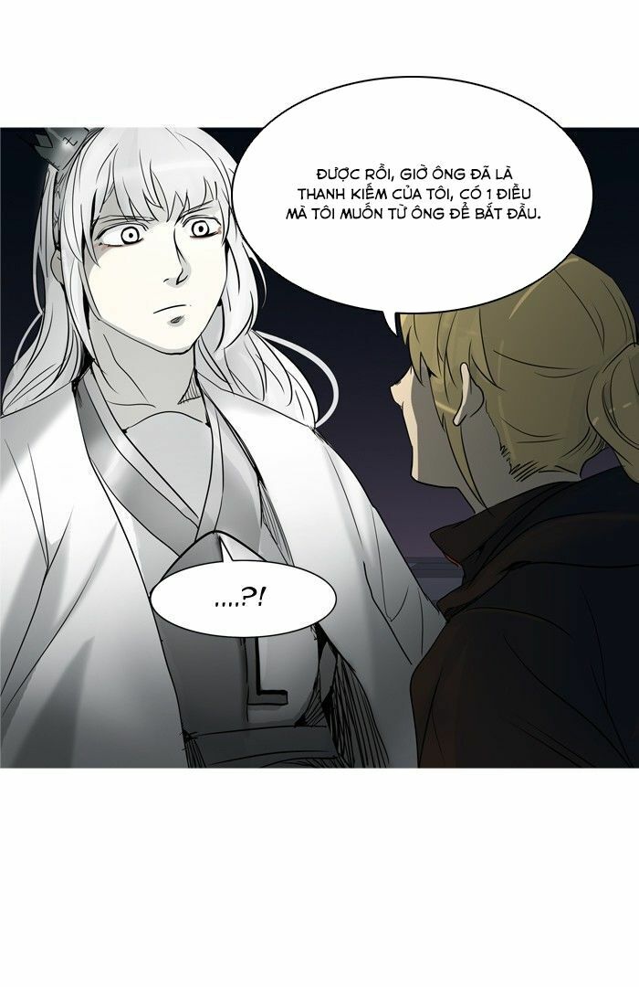 tòa tháp bí ẩn 2 chapter 196 77