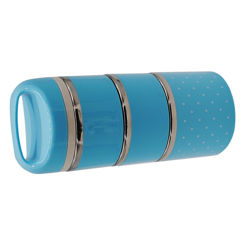Stainless Steel Thermal Insulated Lunch Box Food Container