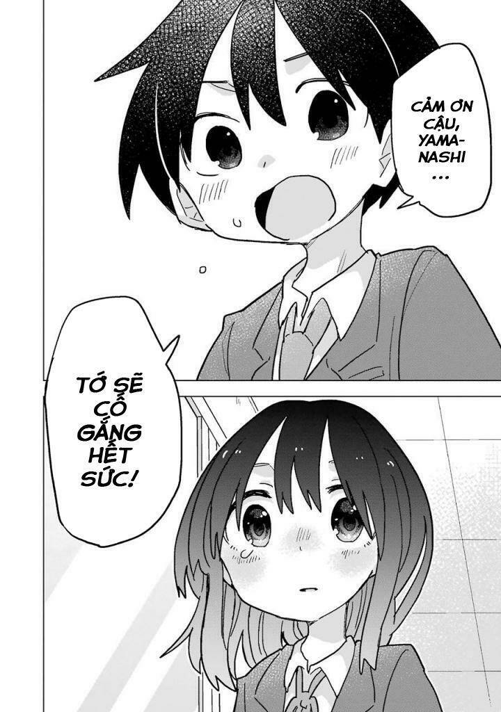 fukanzen na hito no tame ni chapter 10 31